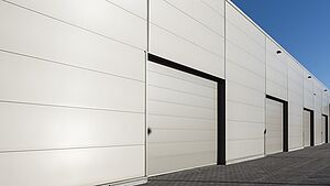 Neubau für die n+1 Verwaltungsgesellschaft aus Köln